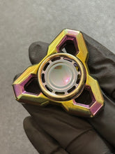 EXP Tungsten