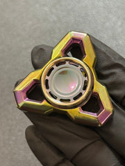 EXP Tungsten