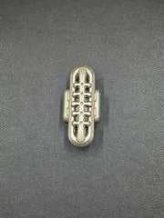Exoskeleton Magnetic Mechanical Stainless Steel