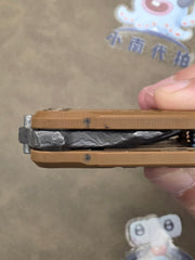 Aquaking G10 Stone Textured