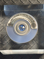 All In Titanium