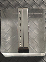 Feng Ling Zirconium Polished