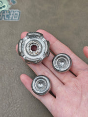 Noiz Damasteel