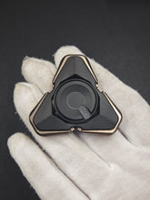Qs Tungsten Titanium