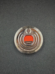 Devil Milk Cap Stainless Steel