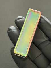 Exorcism Titanium