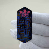 Plane Mokuti Titanium