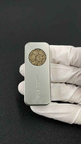 Sugar Cube Stainless Steel