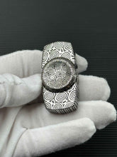 Dawn Ts Special Edition Stainless Steel