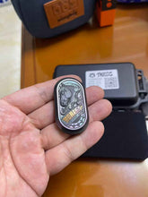 Tidal Roar 6 Zirconium