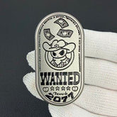 Cowboy Stainless Steel