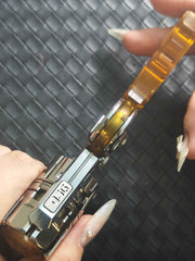 Slider PEI Stainless Steel