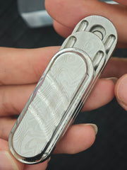 RUYI Stainless Steel
