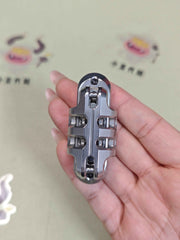 Exoskeleton Magnetic Mechanical Stainless Steel