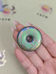 Donut 2.0 Titanium