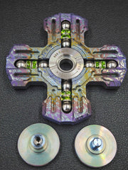 Titanium