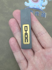 Choc Zirconium