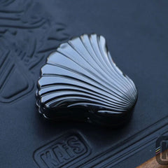 Balled Shell Mechanical Slider