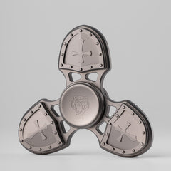 Tri-crusader