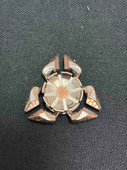 Scorpio Bearing Cap