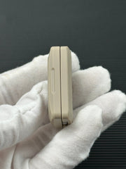 Tape Deck Titanium PEEK