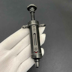 Maxdoc Stainless Steel