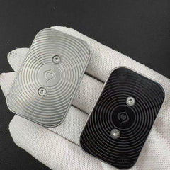 Slim Stainless Steel