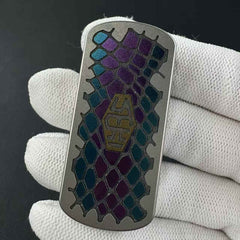Blade Titanium