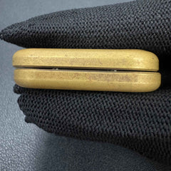 Top B Brass