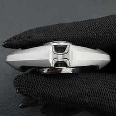 Liquid Stainless Steel