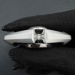 Liquid Stainless Steel