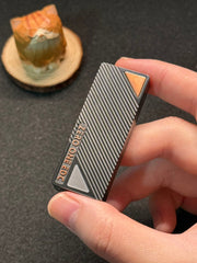 Wafer Zirconium