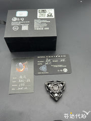 Lingfeng Zirconium Stone Textured