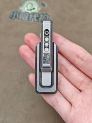 X Lock Stainless Steel