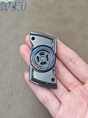 Void Breaker Zirconium