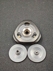 Fushion Zirconium