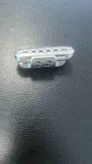Exoskeleton Magnetic Mechanical Stainless Steel