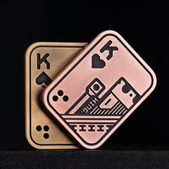 Poker Shuffle 2.0