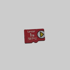 Lexar Play 1TB Micro SD Card Storage
