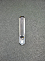 Spice Pin Zirconium Polished