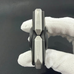 Qs Zirconium Stainless Steel