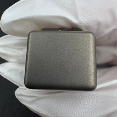 Pudding Zirconium Blasted