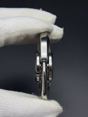 Baby Dolphin Stainless Steel