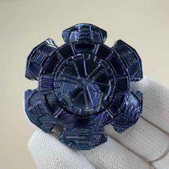 Detonator Bearing Cap Titanium