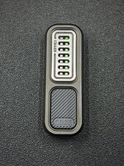 Eraser Titanium