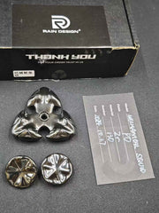 Machinery Squid Zirconium