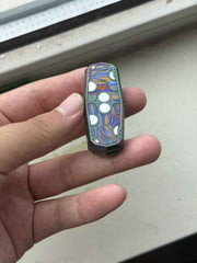 Monolith Zirconium