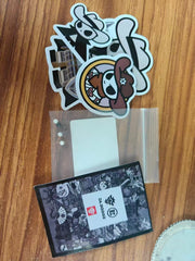 My Shield PEEK