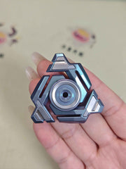 Ouroboros Titanium