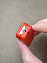 Sugar Cube Resin
